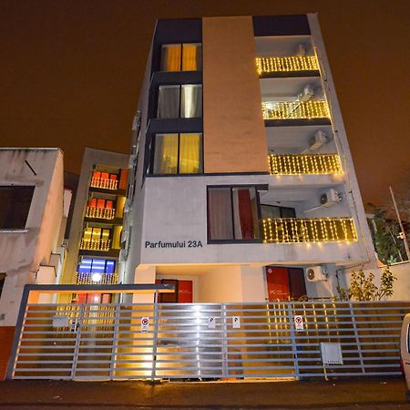 Shabbat Apartments Бухарест Екстер'єр фото