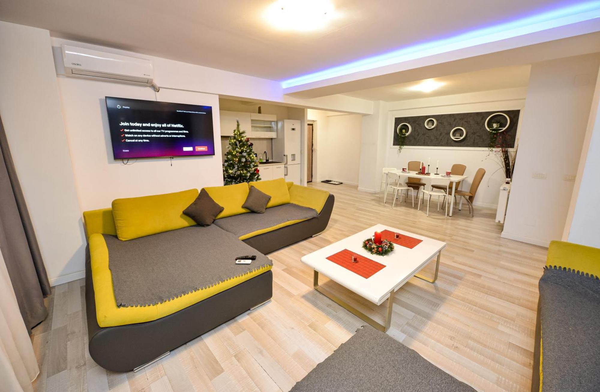 Shabbat Apartments Бухарест Екстер'єр фото