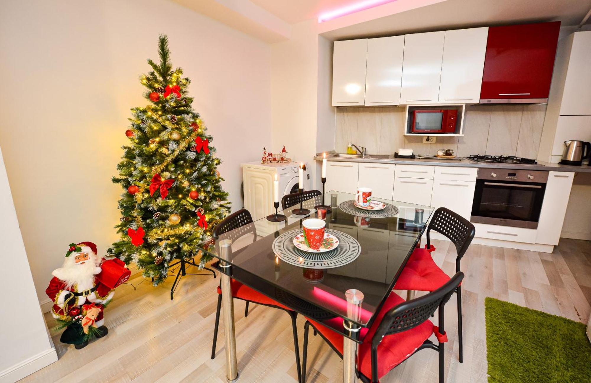 Shabbat Apartments Бухарест Екстер'єр фото