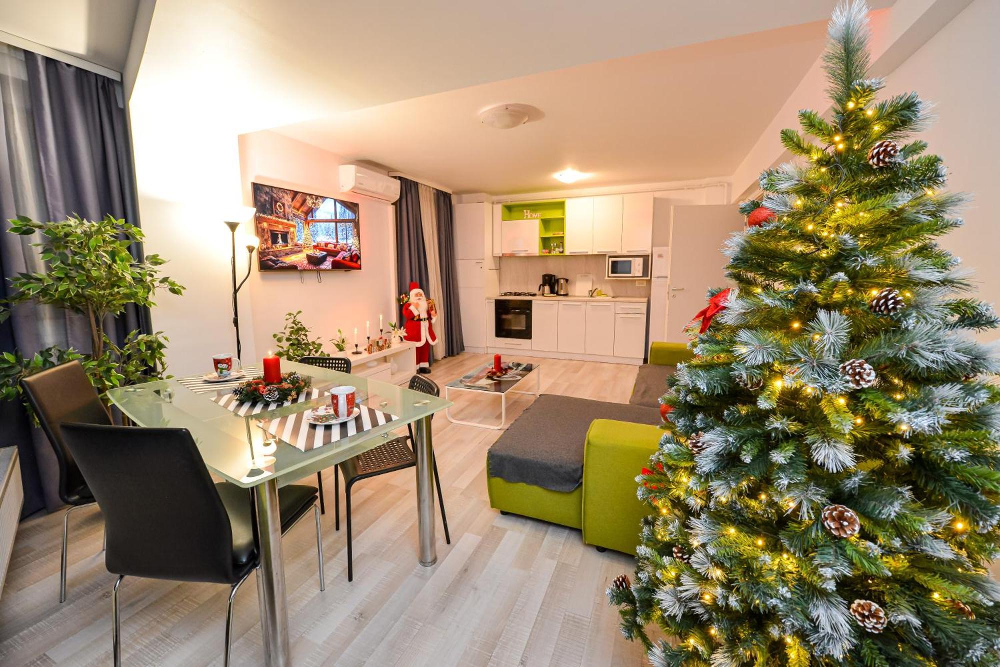Shabbat Apartments Бухарест Екстер'єр фото