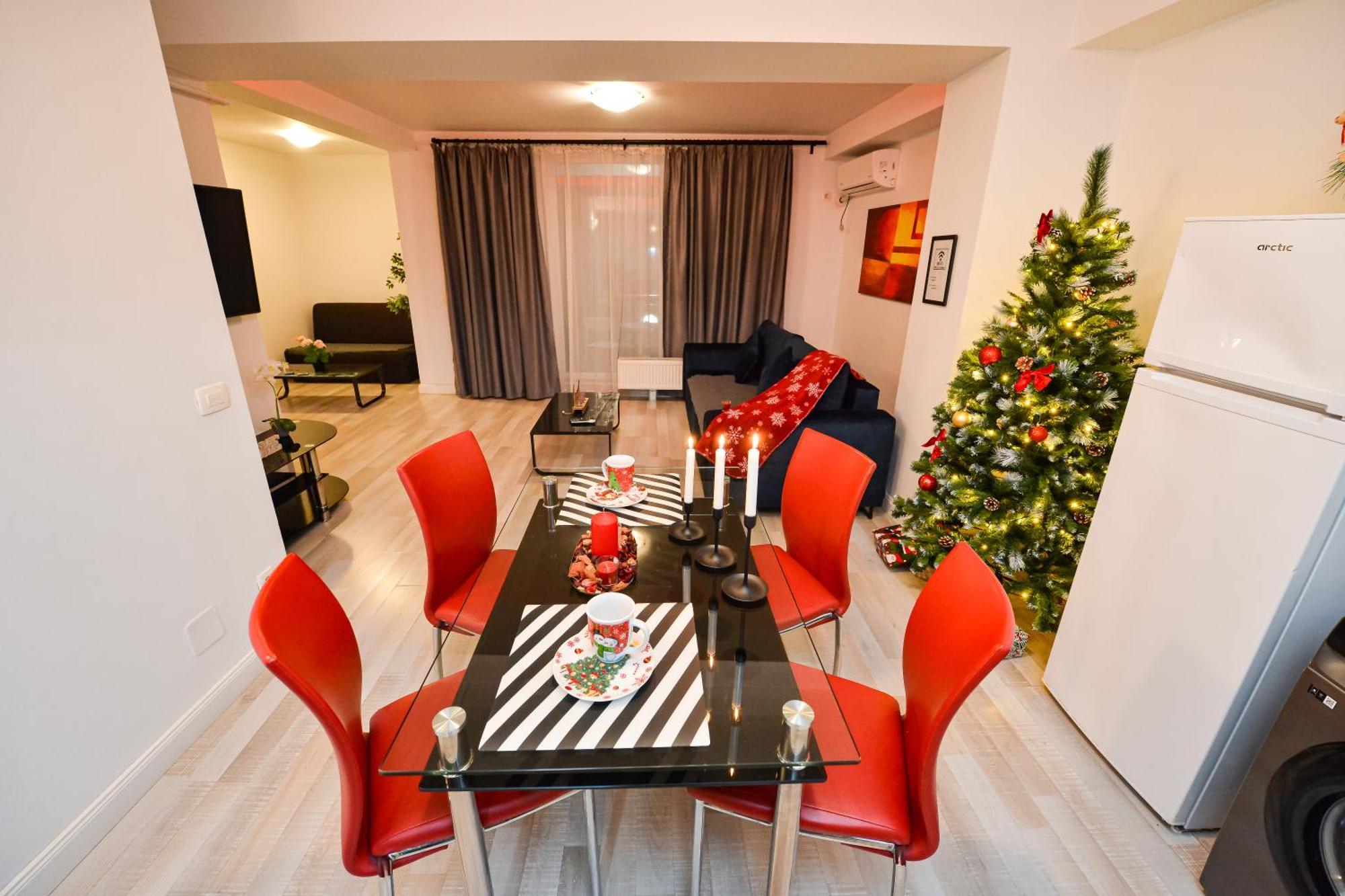 Shabbat Apartments Бухарест Екстер'єр фото