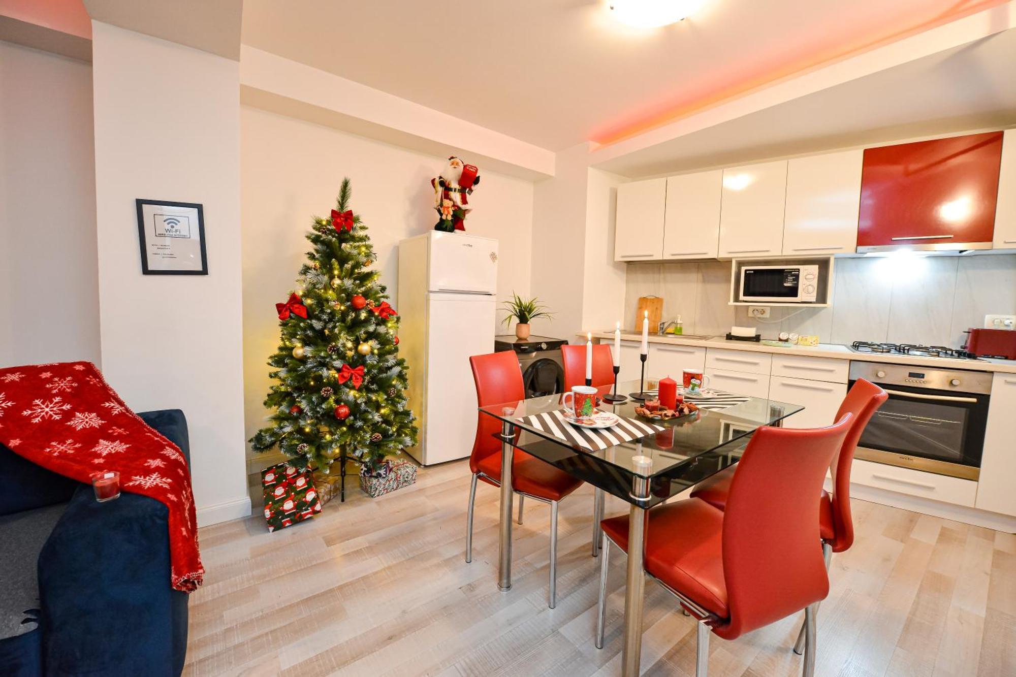 Shabbat Apartments Бухарест Екстер'єр фото