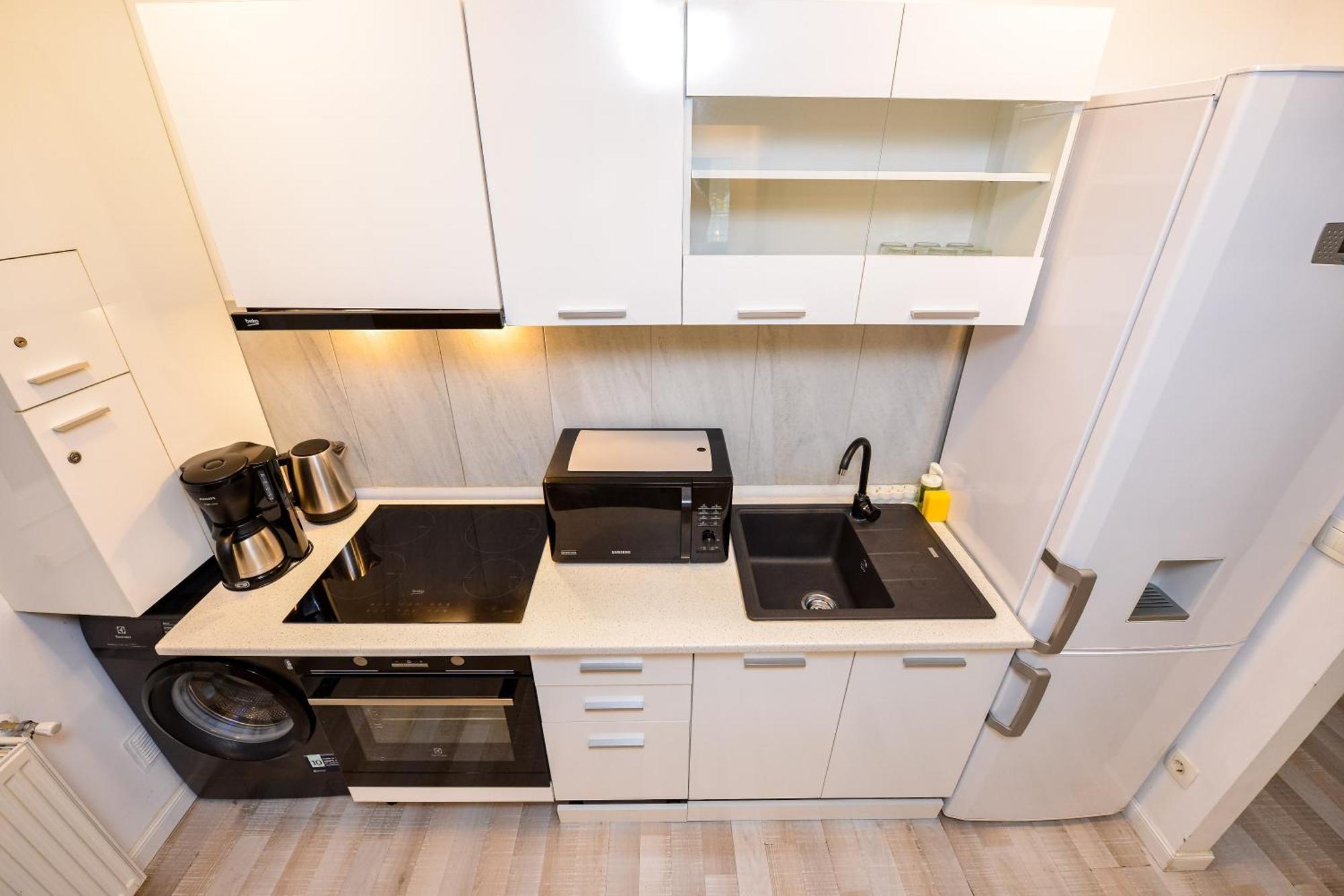Shabbat Apartments Бухарест Екстер'єр фото