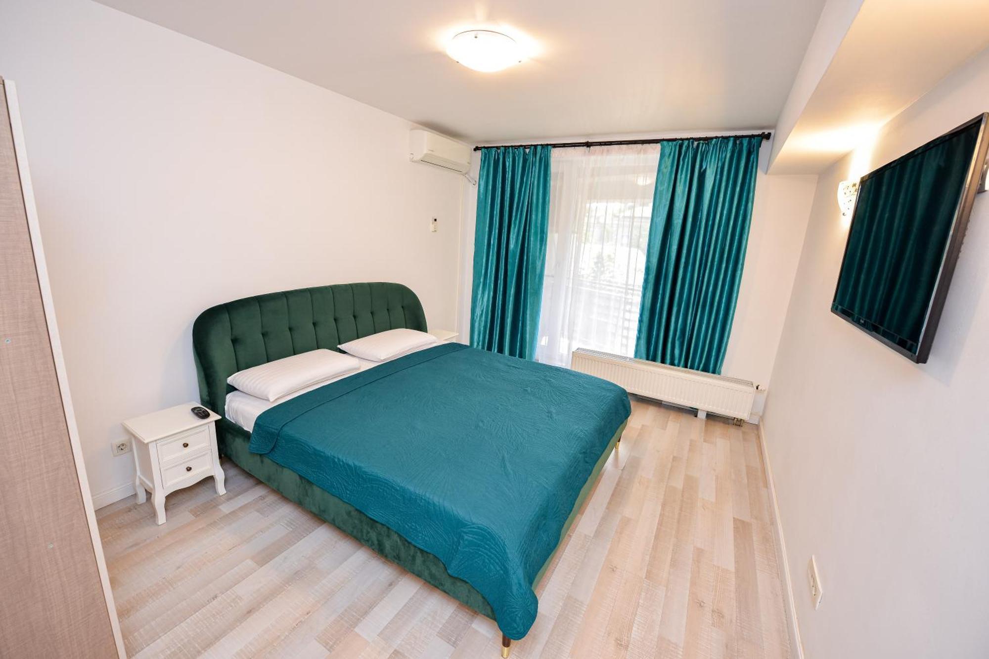 Shabbat Apartments Бухарест Екстер'єр фото