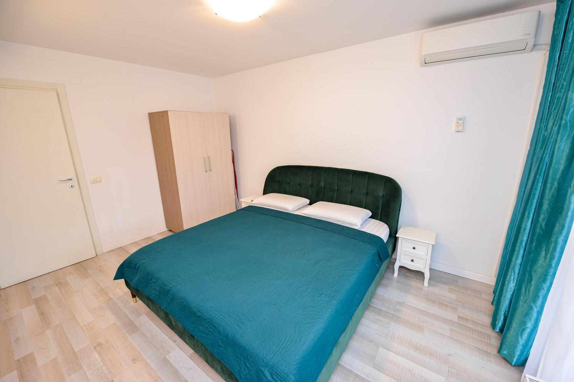 Shabbat Apartments Бухарест Екстер'єр фото