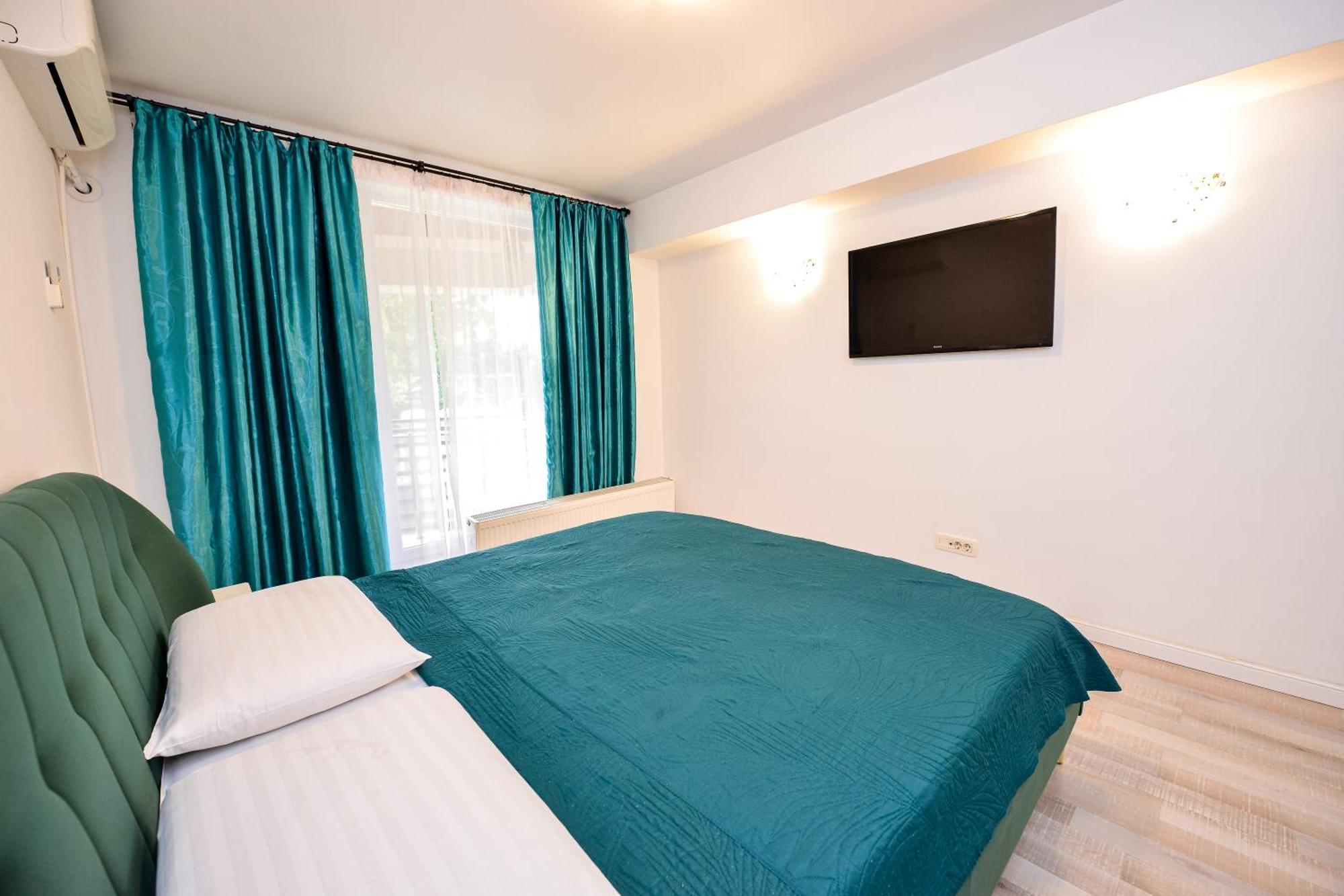Shabbat Apartments Бухарест Екстер'єр фото