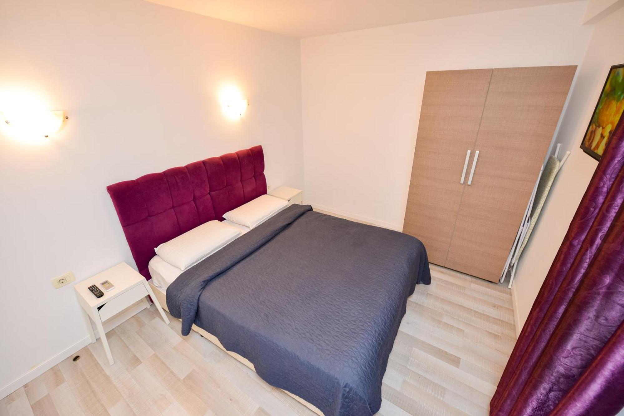 Shabbat Apartments Бухарест Екстер'єр фото