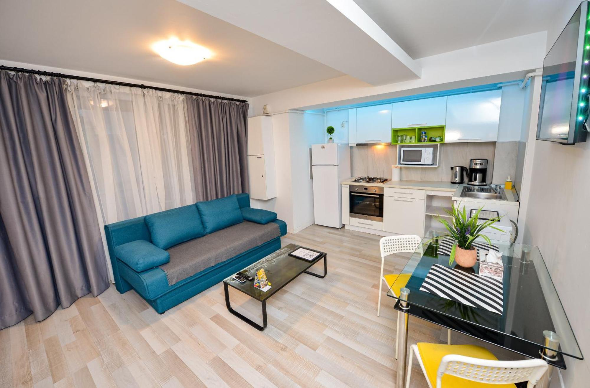 Shabbat Apartments Бухарест Екстер'єр фото
