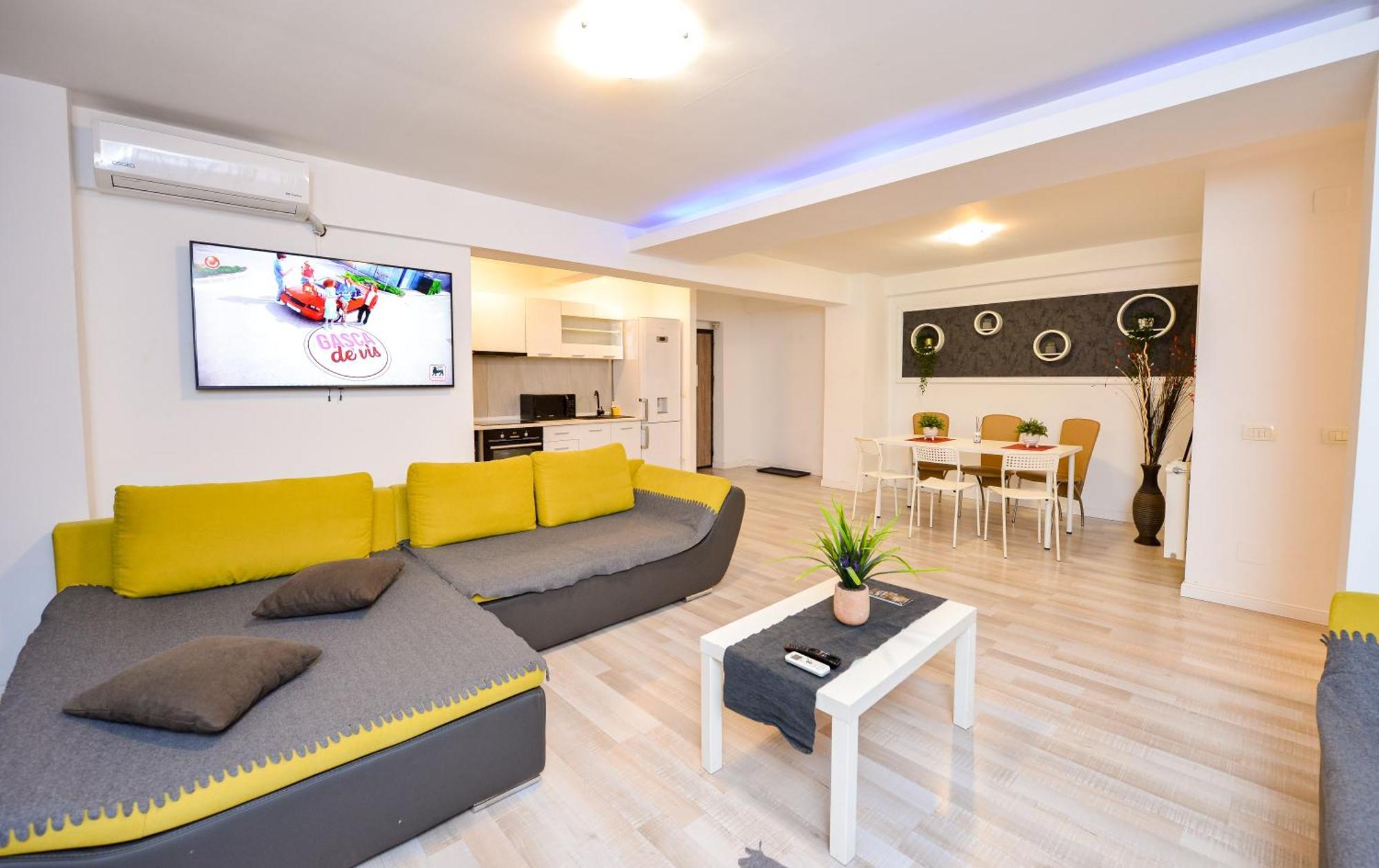 Shabbat Apartments Бухарест Екстер'єр фото