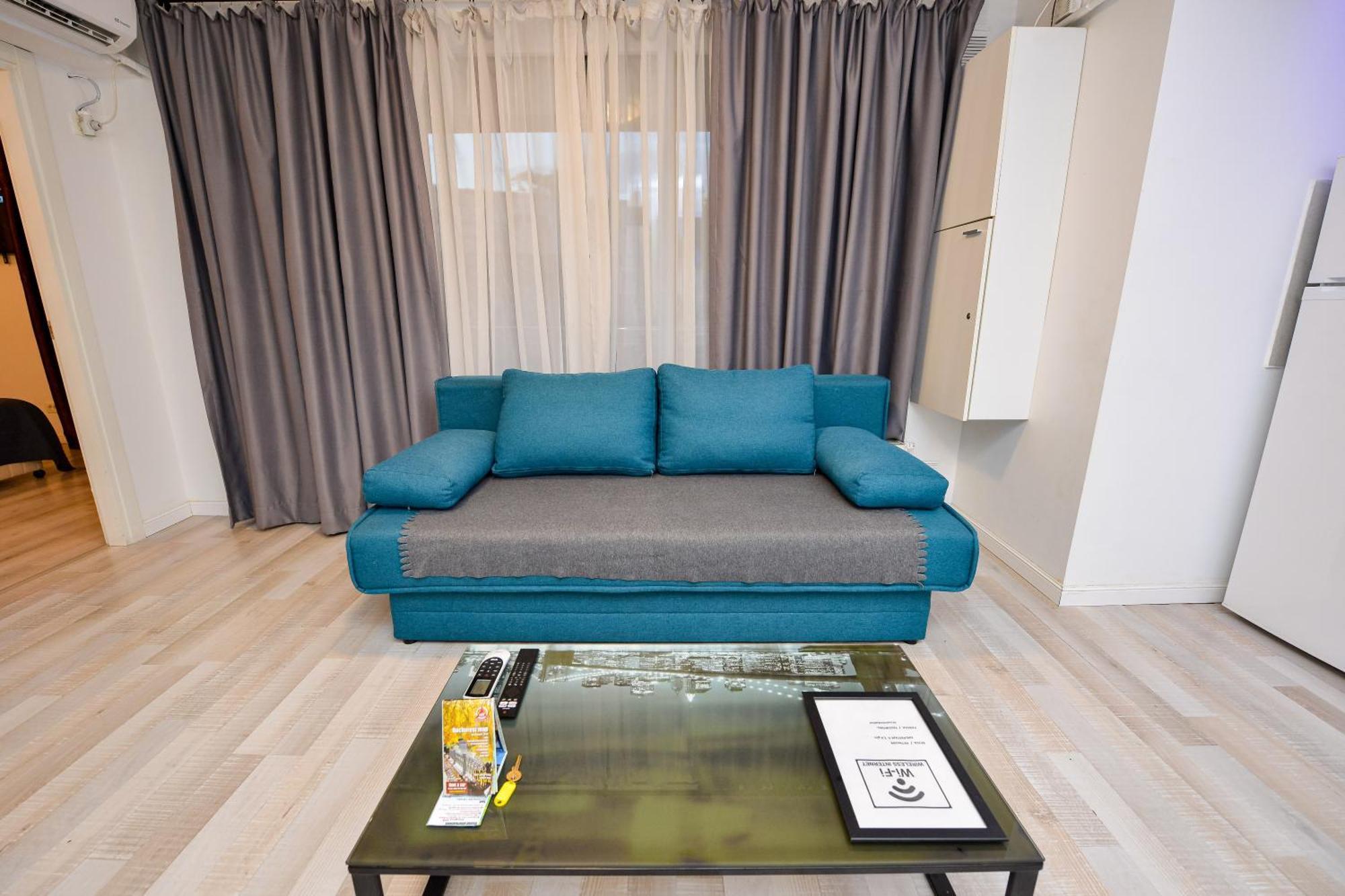 Shabbat Apartments Бухарест Екстер'єр фото