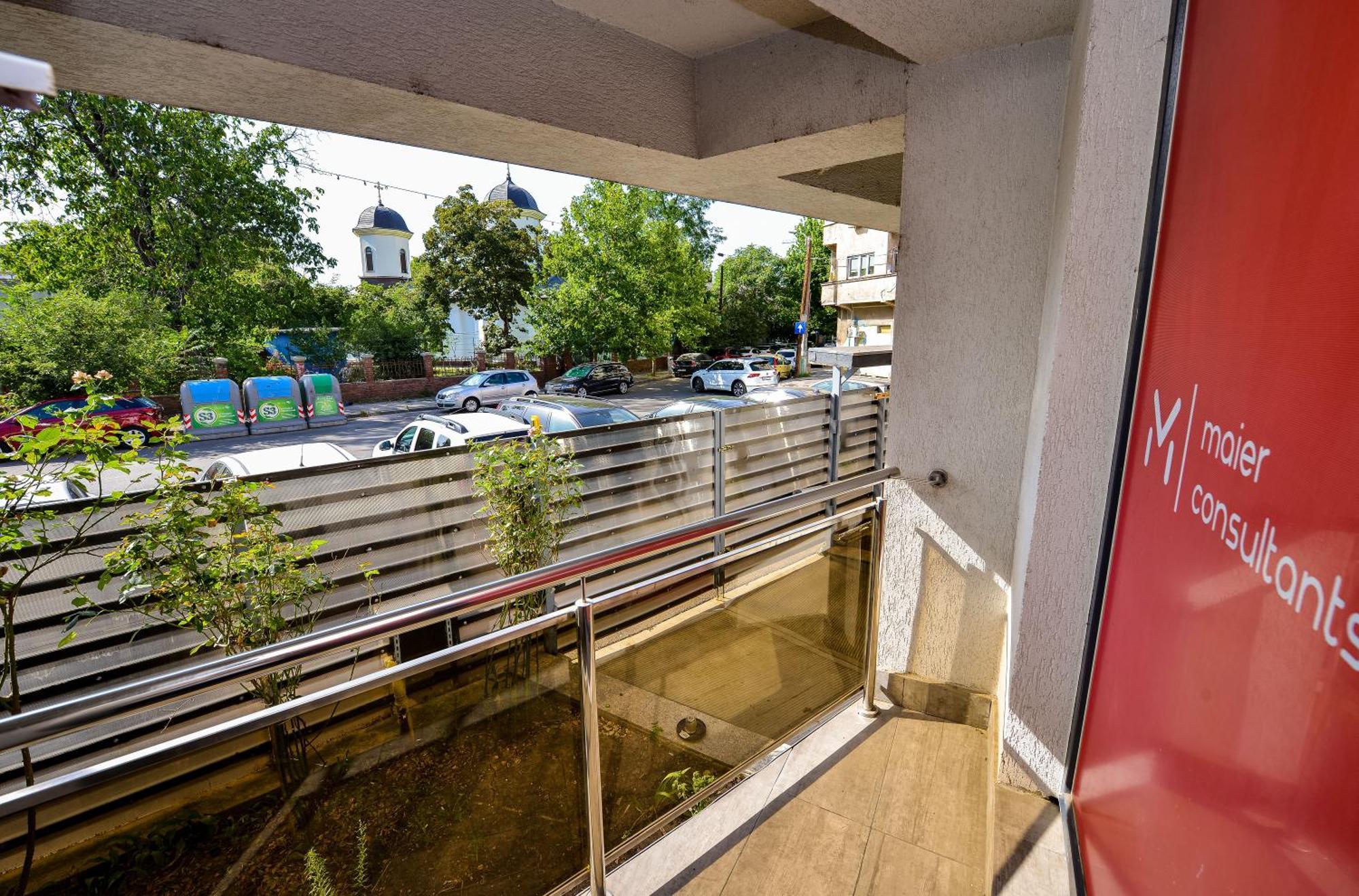 Shabbat Apartments Бухарест Екстер'єр фото