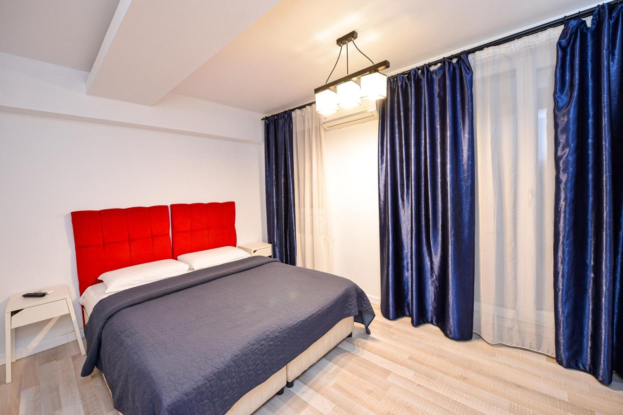 Shabbat Apartments Бухарест Екстер'єр фото