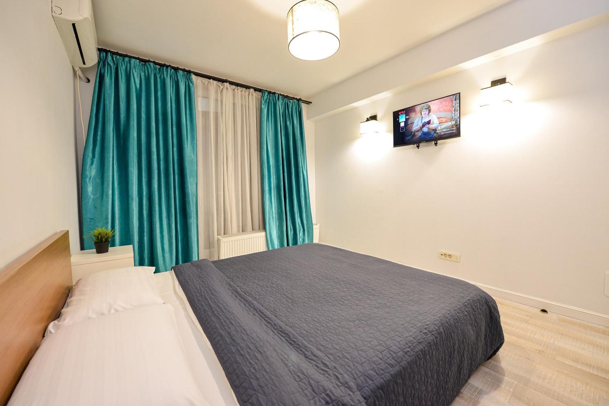 Shabbat Apartments Бухарест Екстер'єр фото