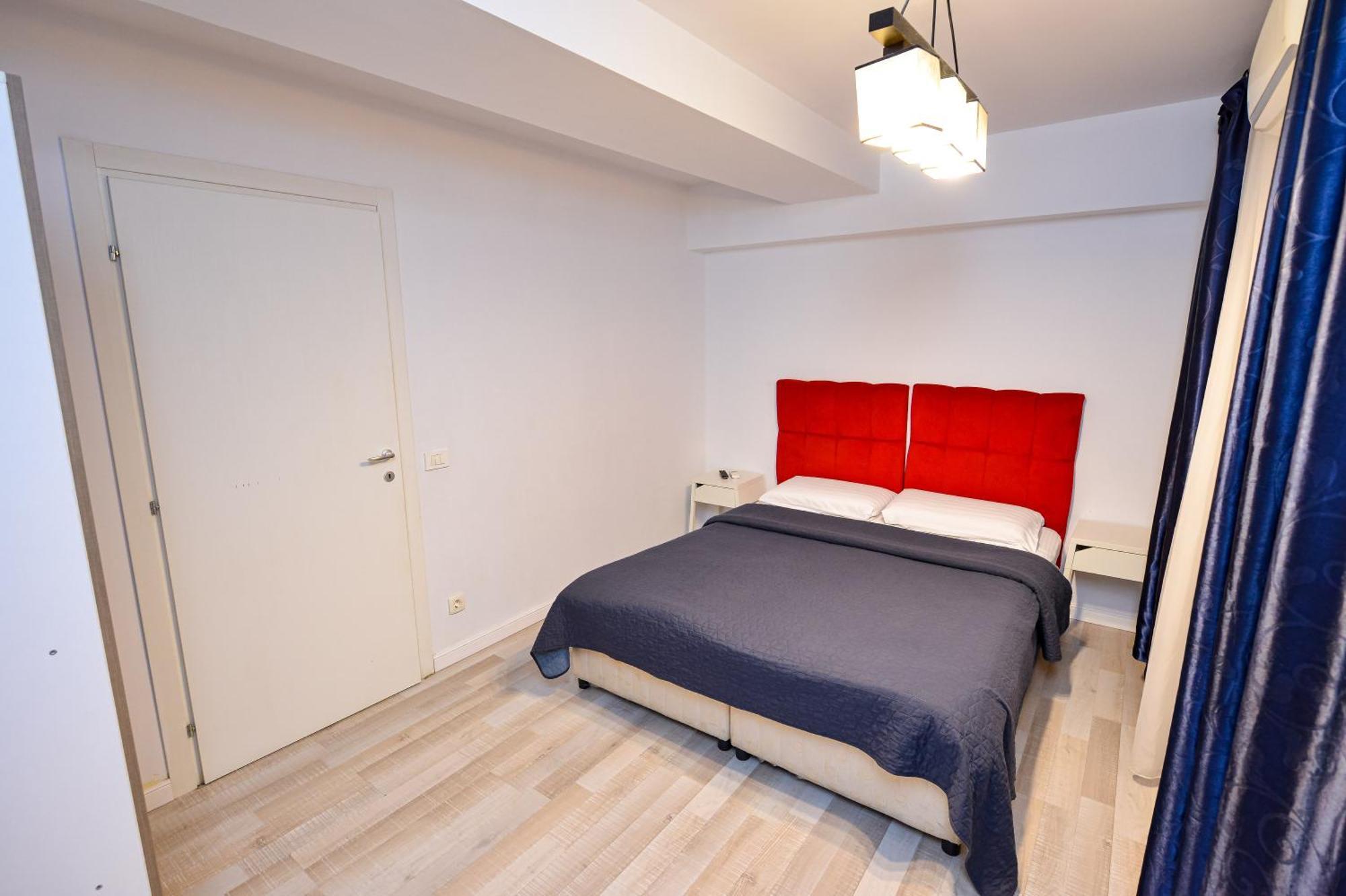 Shabbat Apartments Бухарест Екстер'єр фото