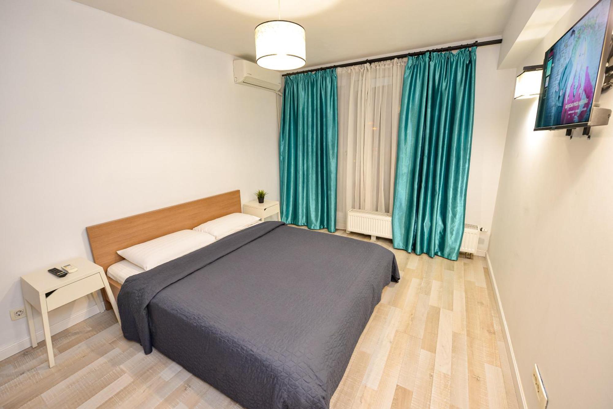 Shabbat Apartments Бухарест Екстер'єр фото