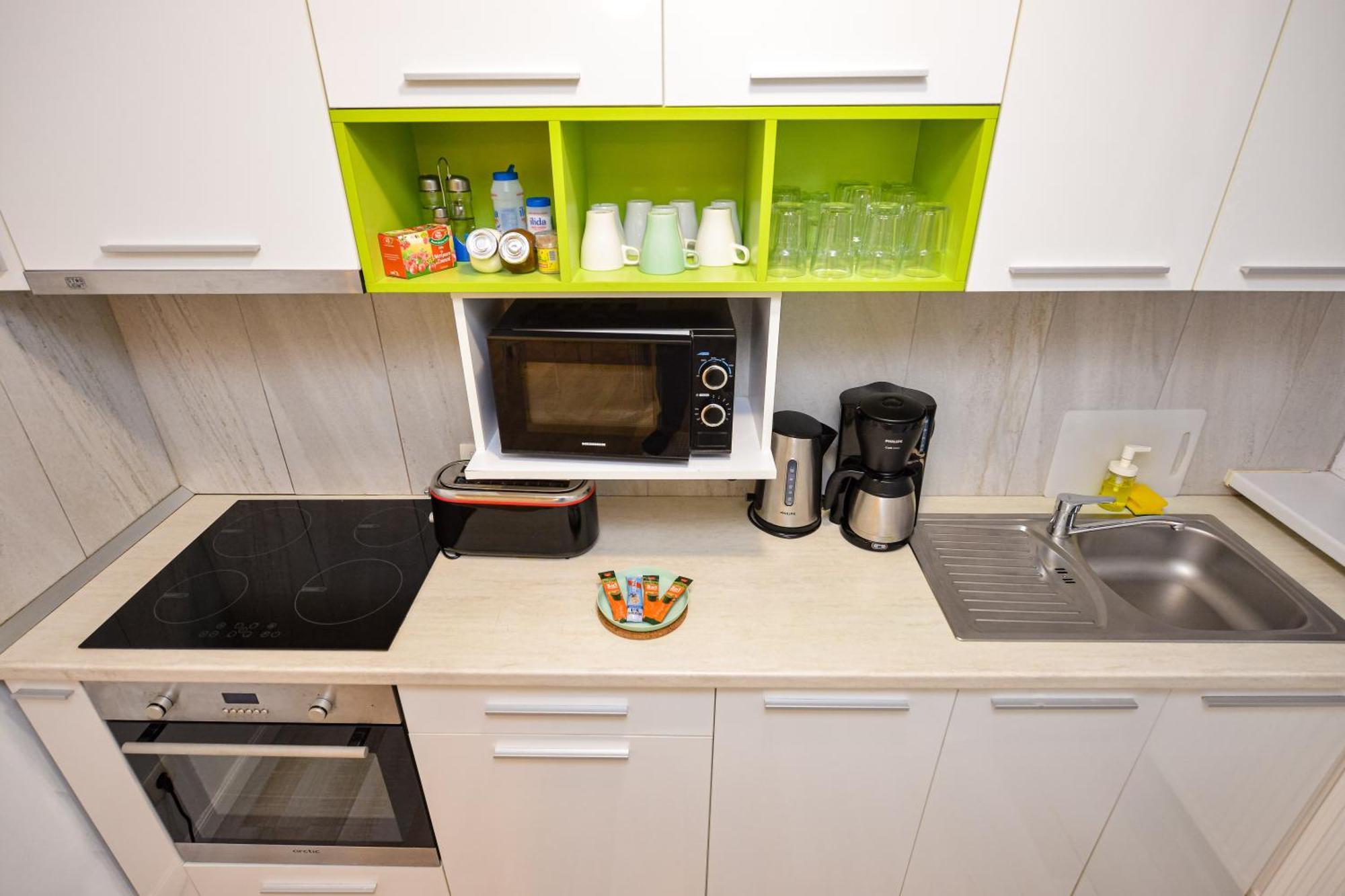 Shabbat Apartments Бухарест Екстер'єр фото