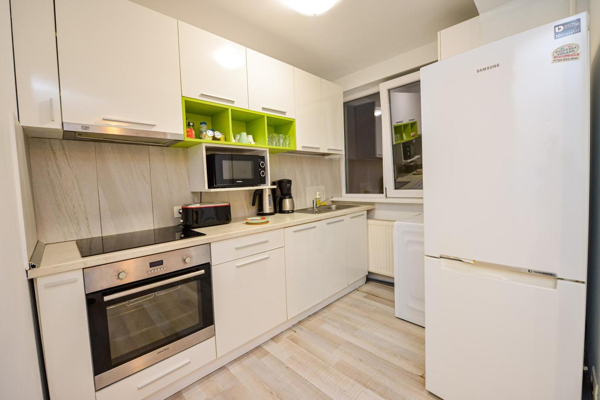 Shabbat Apartments Бухарест Екстер'єр фото
