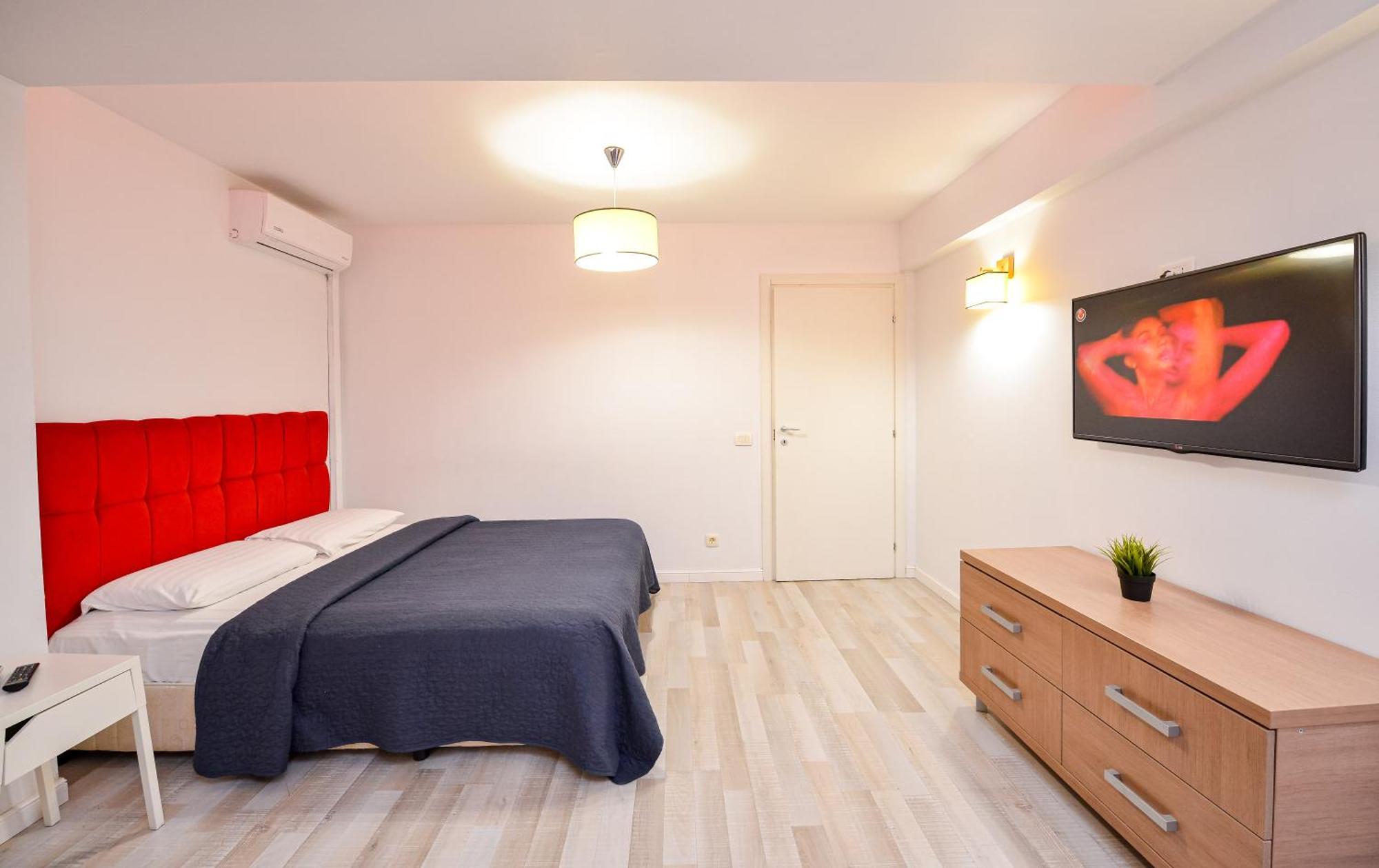 Shabbat Apartments Бухарест Екстер'єр фото