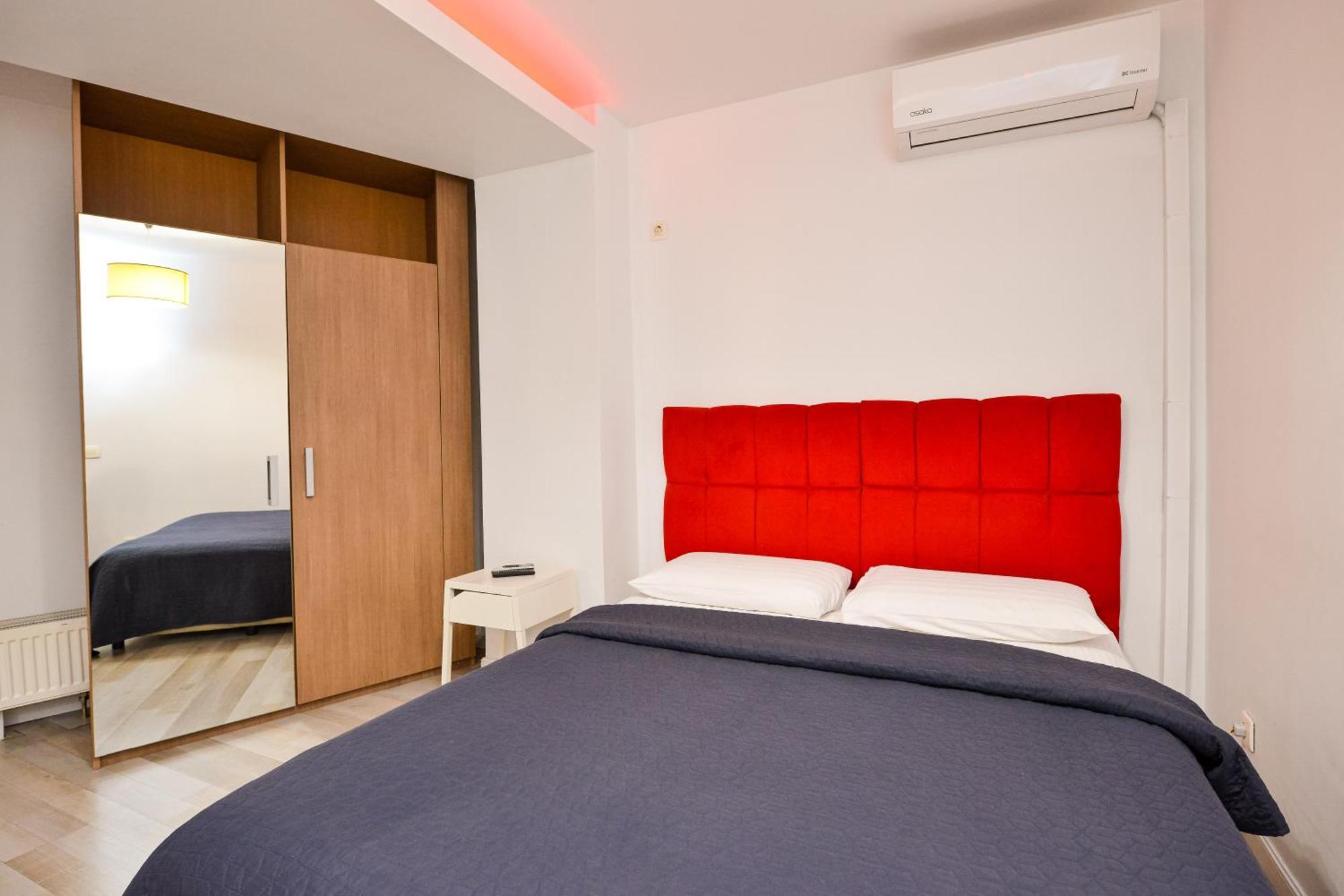 Shabbat Apartments Бухарест Екстер'єр фото